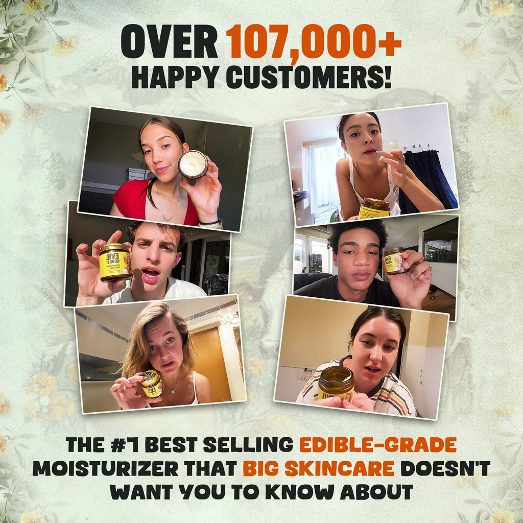 bálsamo de sebo 1 unidad